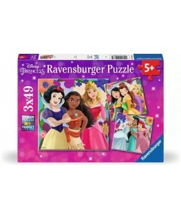 Ravensburger Disney 12001068 Jigsaw puzzle 49 pc(s) Cartoons