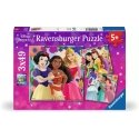 Ravensburger Disney 12001068 Pusle 49 tk Multifilmid Ravensburger Disney 12001068 Pusle 49 tk Multifilmid