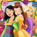 Ravensburger Disney 12001068 Jigsaw puzzle 49 pc(s) Cartoons