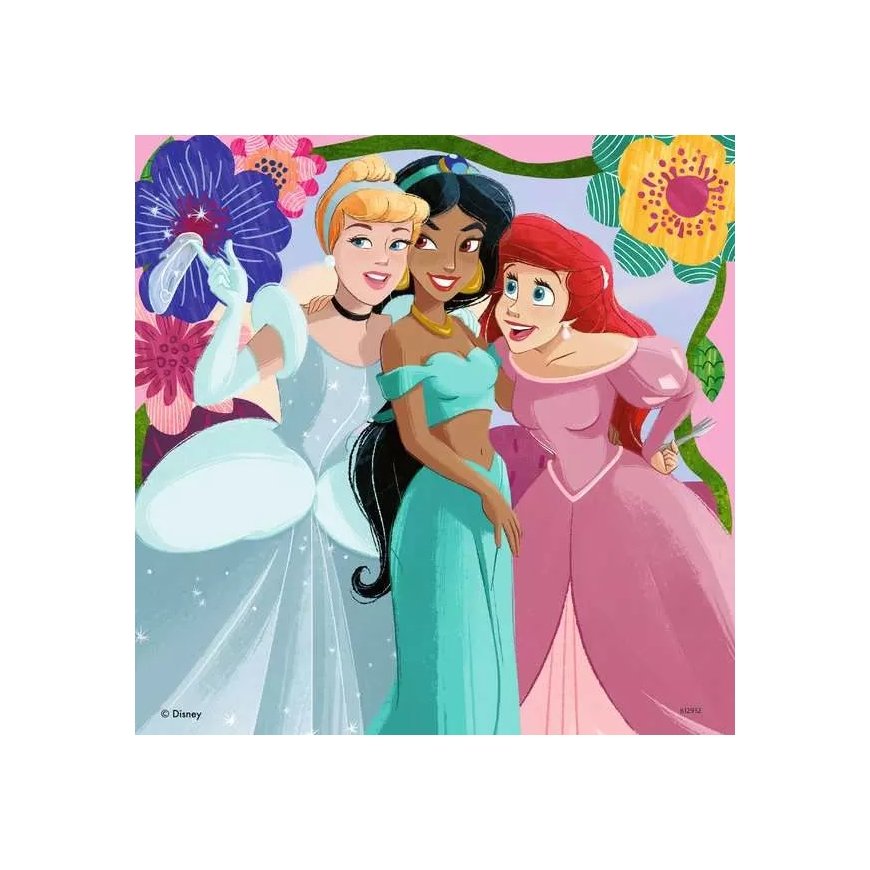 Ravensburger Disney 12001068 Jigsaw puzzle 49 pc(s) Cartoons – 4