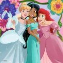 Ravensburger Disney 12001068 Puzle 49 pcs Komiksi Ravensburger Disney 12001068 Puzle 49 pcs Komiksi