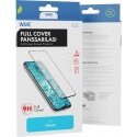 Wave Full Cover -panssarilasi, Honor 200 Smart, musta kehys Wave Full Cover -panssarilasi, Honor 200 Smart, musta kehys
