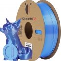 Copymaster3D Tri-Silk filament for 3D printer, 1.75 mm, blue/purple/pink Copymaster3D Tri-Silk filament for 3D printer, 1.75 mm, blue/purple/pink