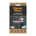 PanzerGlass P2786 Mobilā tālruņa ekrāna un aizmugures aizsargs Caurspīdīgs ekrāna aizsargs Apple 1 p PanzerGlass P2786 Mobilā tālruņa ekrāna un aizmugures aizsargs Caurspīdīgs ekrāna aizsargs Apple 1 p