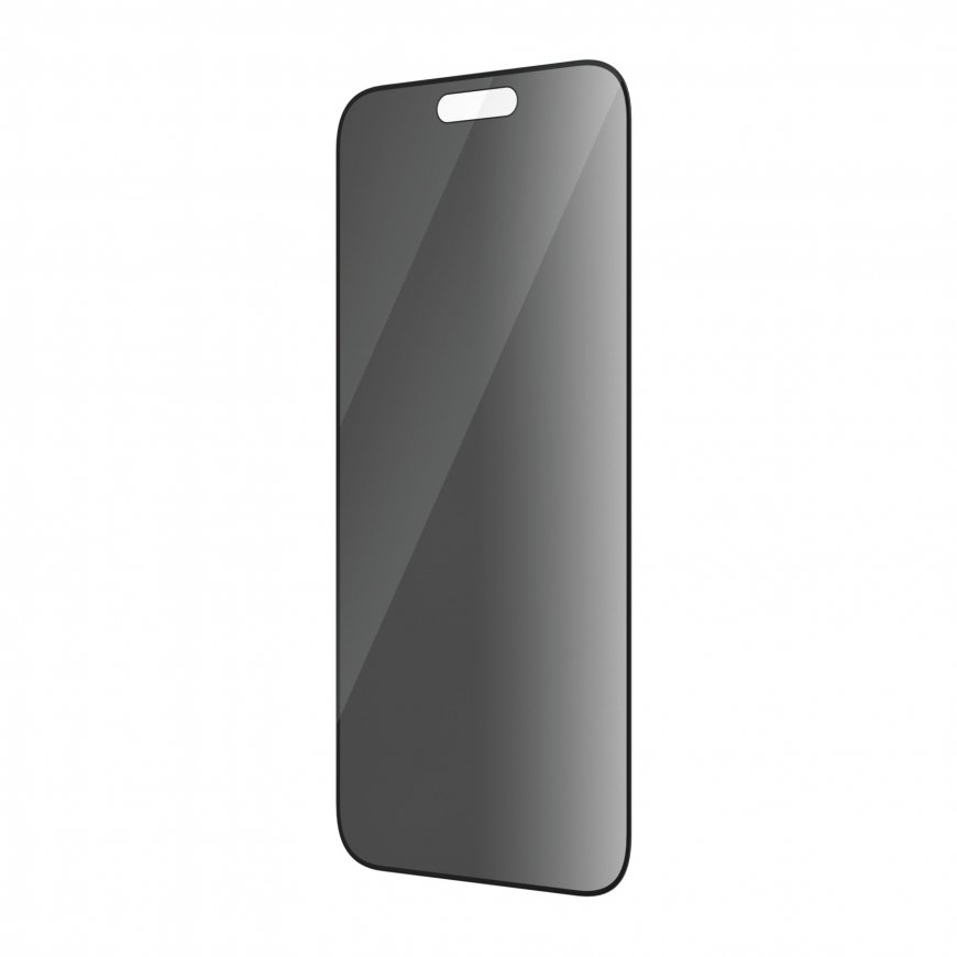 PanzerGlass P2786 Mobiliojo telefono ekrano arba nugarėlės apsaugos priemonė Skaidri ekrano apsauga – 5