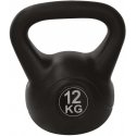 Vinilinė gira TUNTURI 2-16kg (Svoris: 12 kg) Vinilinė gira TUNTURI 2-16kg (Svoris: 12 kg)
