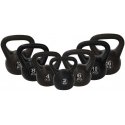Vinyl gira TUNTURI 2-16kg (Weight: 12 kg) Vinyl gira TUNTURI 2-16kg (Weight: 12 kg)