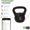 Vinyl gira TUNTURI 2-16kg (Weight: 12 kg) Vinyl gira TUNTURI 2-16kg (Weight: 12 kg)
