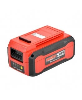 Hecht 005025B Battery 40V 2.5Ah
