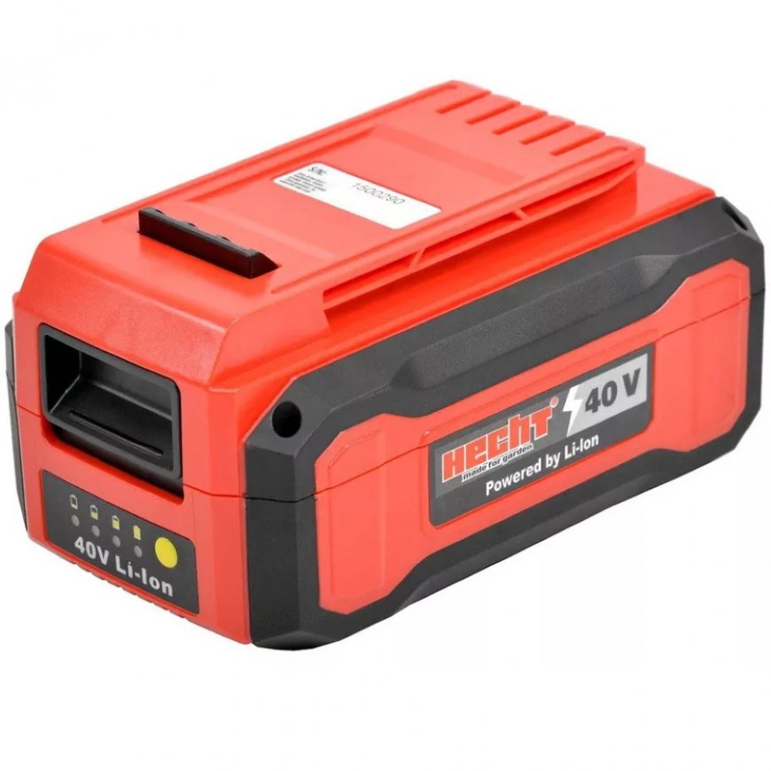 Hecht 005025B Battery 40V 2.5Ah – 2