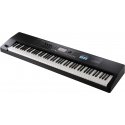 Roland Juno-D8 synthesizer, black Roland Juno-D8 synthesizer, black