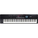 Roland Juno-D8 -syntetisaattori, musta Roland Juno-D8 -syntetisaattori, musta