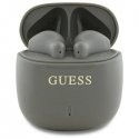 Guess słuchawki Bluetooth GUTWSJ14ESGE TWS + stacja dokująca Guess słuchawki Bluetooth GUTWSJ14ESGE TWS + stacja dokująca