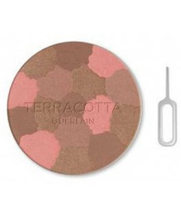 Guerlain Terracotta Light Light Bronzing Powder Recharge 04-Deep Cool, 10 g
