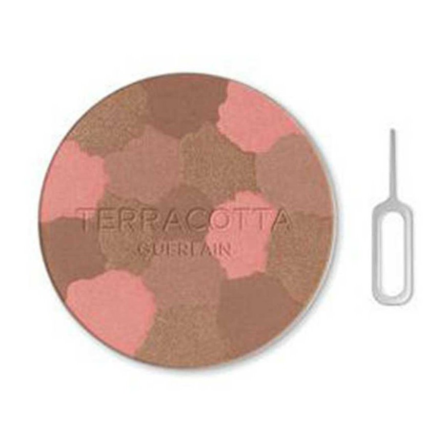 Guerlain Terracotta Light Light Bronzing Powder Recharge 04-Deep Cool, 10 g