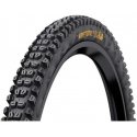 CONTINENTAL Kryptotal-R Folding tire (60-584) Juodas/juodas, Super Soft-Compound, PSI max:3,5 (bar), Downhill Casing, CONTINENTAL Kryptotal-R Folding tire (60-584) Juodas/juodas, Super Soft-Compound, PSI max:3,5 (bar), Downhill Casing,
