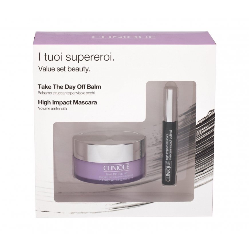 Clinique Take the Day Off Cleansing Balm