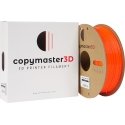 Copymaster3D ABS filament for 3D printer, 1.75 mm, orange Copymaster3D ABS filament for 3D printer, 1.75 mm, orange