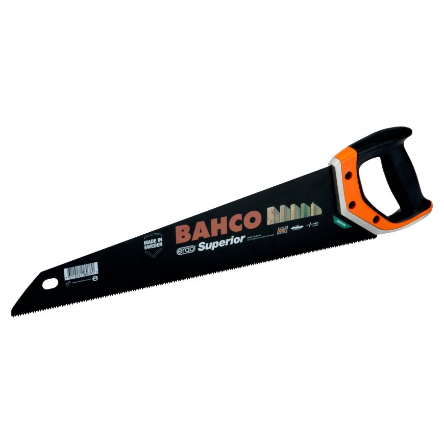 Bahco 2600-19-XT-HP ручная пила