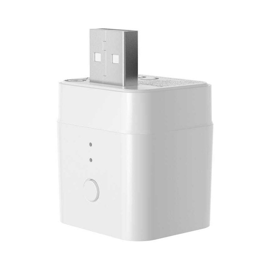 Išmanusis adapteris, USB ZigBee jungiklis SONOFF ZBMicro (maks. 36W) – 2