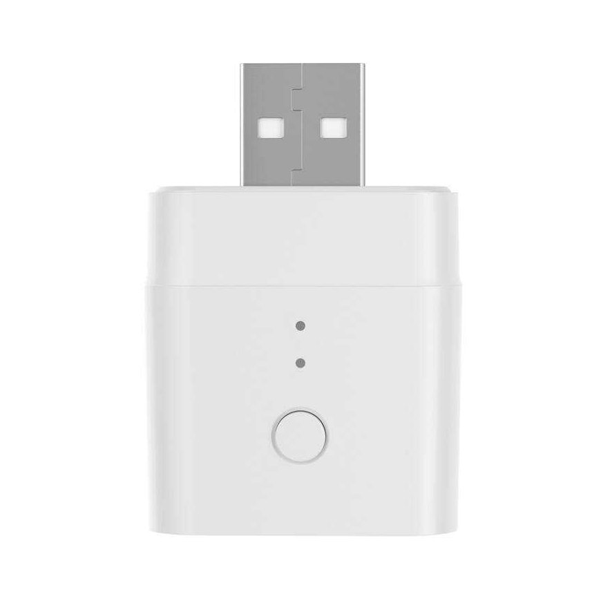 Išmanusis adapteris, USB ZigBee jungiklis SONOFF ZBMicro (maks. 36W) – 3