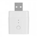 Smart adapter, USB ZigBee switch SONOFF ZBMicro (max. 36W)
