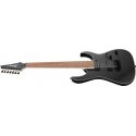 Ibanez RG7421EX-BKF -sähkökitara, Black Flat