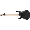 Ibanez RG7421EX-BKF -sähkökitara, Black Flat