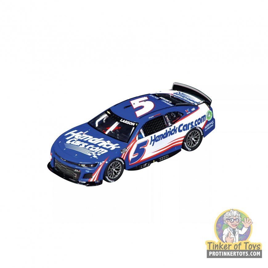 Carrera Digital Race 132 20032004 NASCAR
