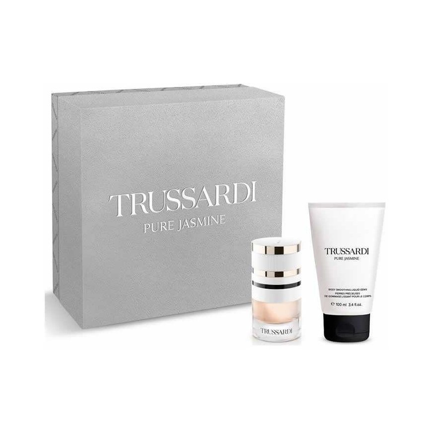 Trussardi Pure Jasmine Eau De Perfume