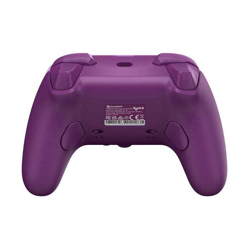 Laidinis žaidimų valdiklis GameSir G7 SE (violetinė) – 5