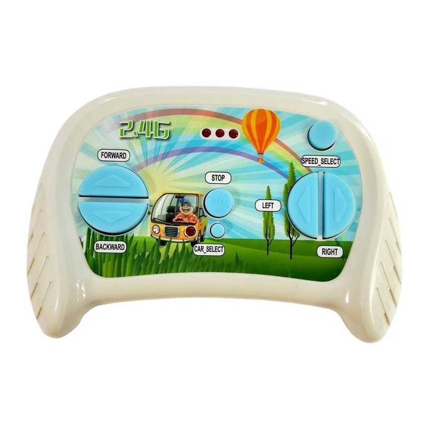 LEAN Cars Lean Cars Remote Control
