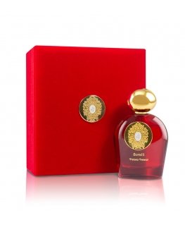 Tiziana Terenzi Borelli Extrait de Parfum