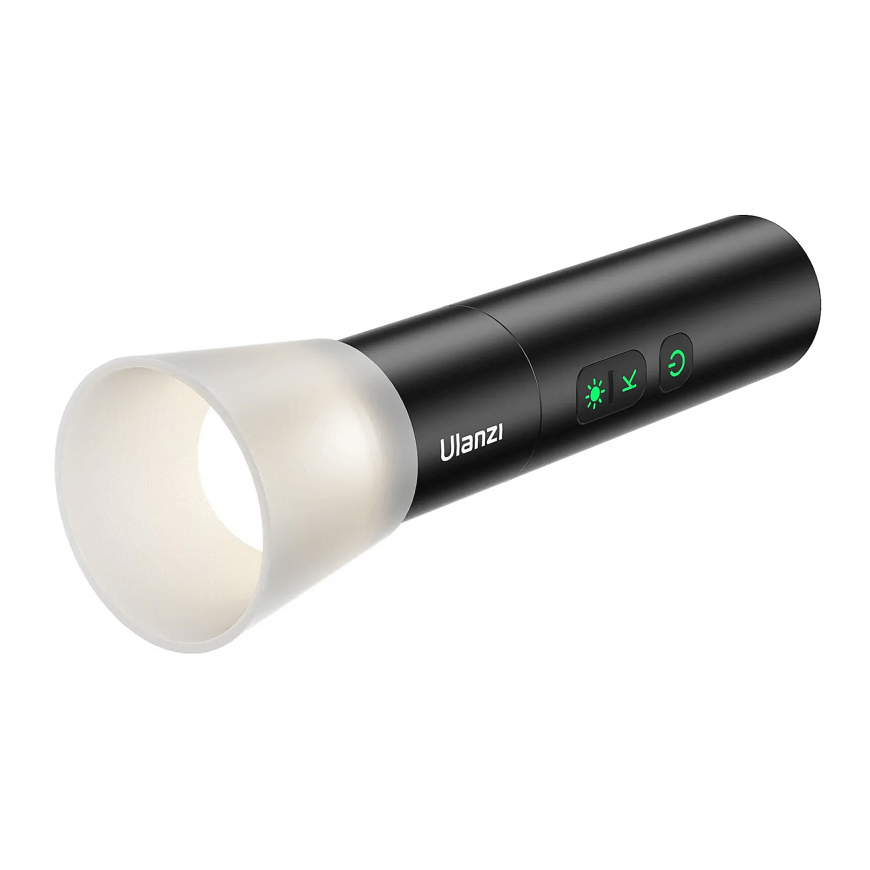 LED light Ulanzi LM07 – 3