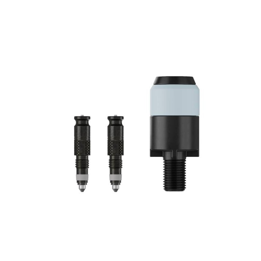 Schwalbe Clik valve core kit Black