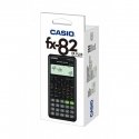 Scientific calculator CASIO FX-9860GIII-W-ET, 89x178x23 mm Scientific calculator CASIO FX-9860GIII-W-ET, 89x178x23 mm