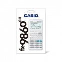 Scientific calculator CASIO FX-9860GIII-W-ET, 89x178x23 mm Scientific calculator CASIO FX-9860GIII-W-ET, 89x178x23 mm
