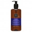 Apivita Men's Tonic Shampoo - Posilující shampoo proti válávání vlasá