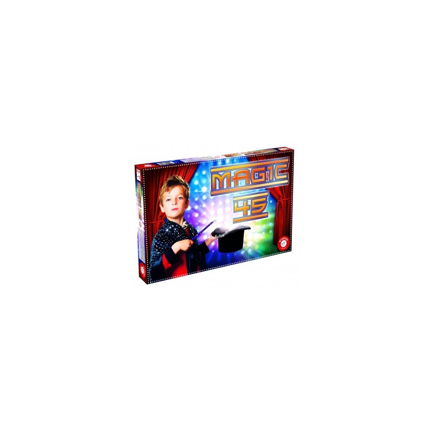 PIATNIK Game Chocolates