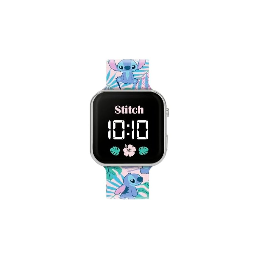 Kids Licensing Lilo & Stitch LED