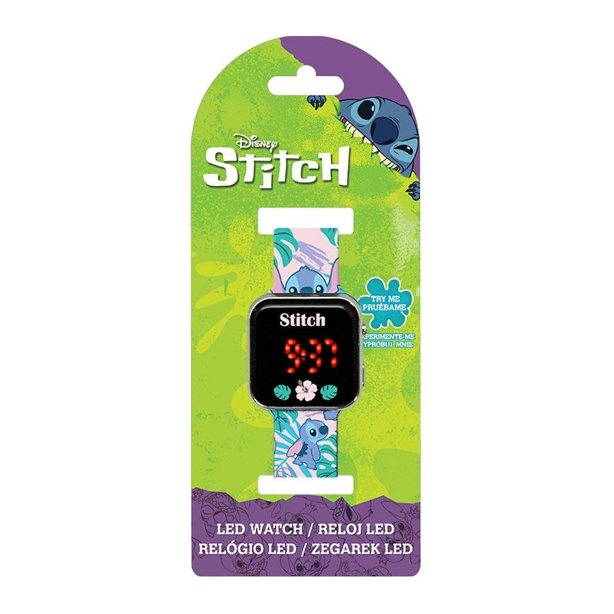 Lilo & Stitch LED LAS4091 – 2