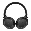 PowerLocus Universe Wireless Headphones (Black) PowerLocus Universe Wireless Headphones (Black)