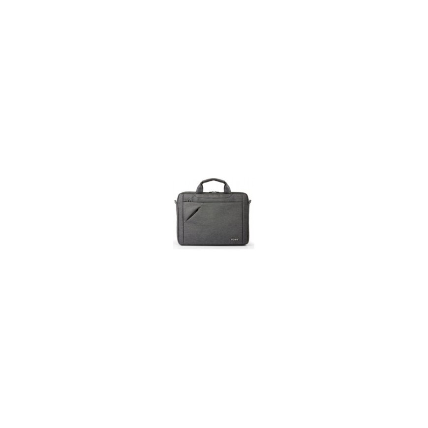 Shopping bag Wonder pattern 1 grey – 2