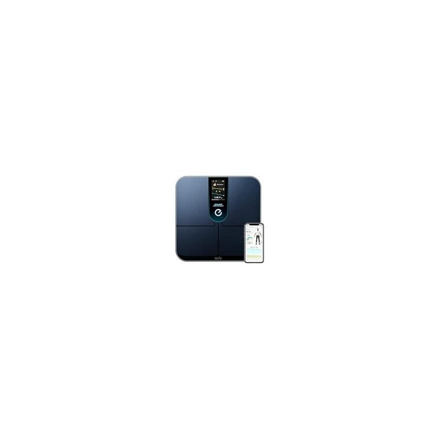 Scale Anker Eufy Smart Scale C20, Black | Anker Eufy – 2