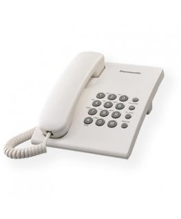Telefon Panasonic TGU110 juhtmeta