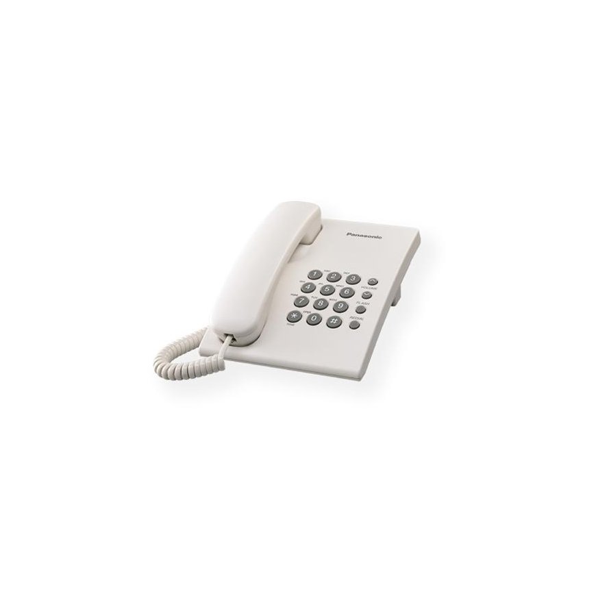 Panasonic Telefon Panasonic TGU110 juhtmeta