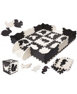 Ikonk Puzzle mat, 25 pcs