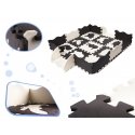 Ikonk Puzzle mat, 25 pcs Ikonk Puzzle mat, 25 pcs