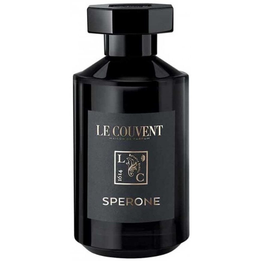 Le Couvent Le Couvent Sperone perfume