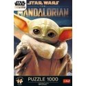 Trefl Puzzle 1000 pcs. - Grog Trefl Puzzle 1000 pcs. - Grog
